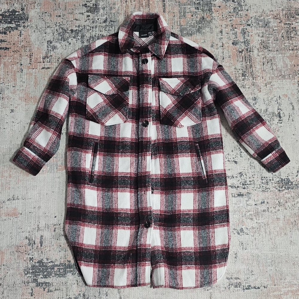 #3 Vero Moda Classic Coat US. S